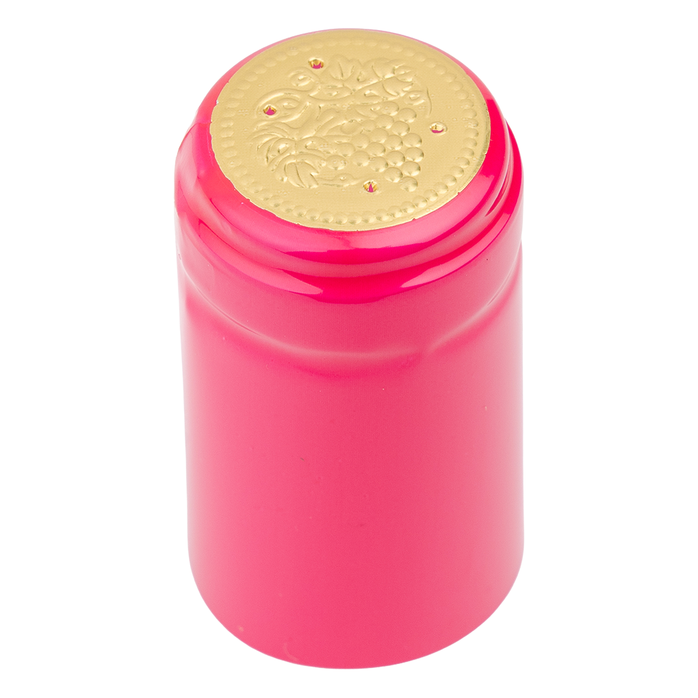 Capsule fuchsia (500)
