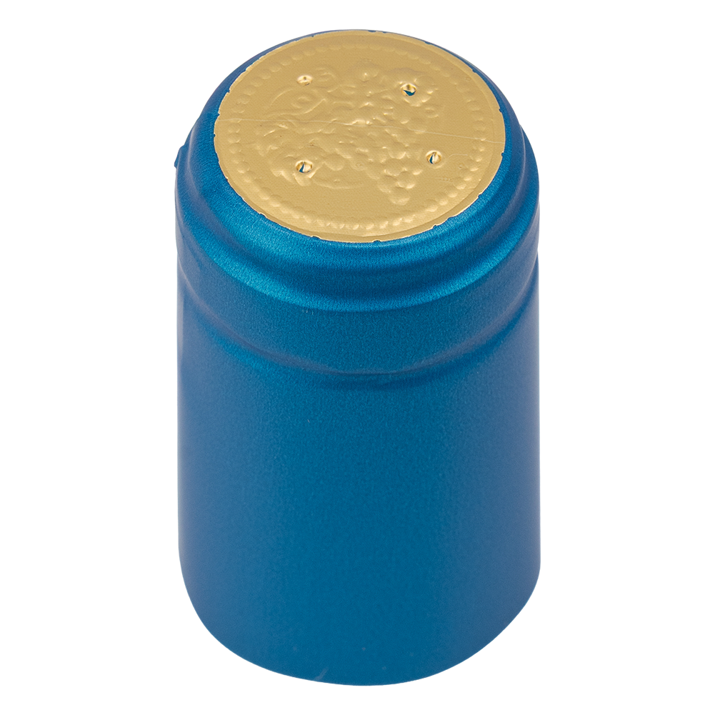 Capsule bleu azur (500)