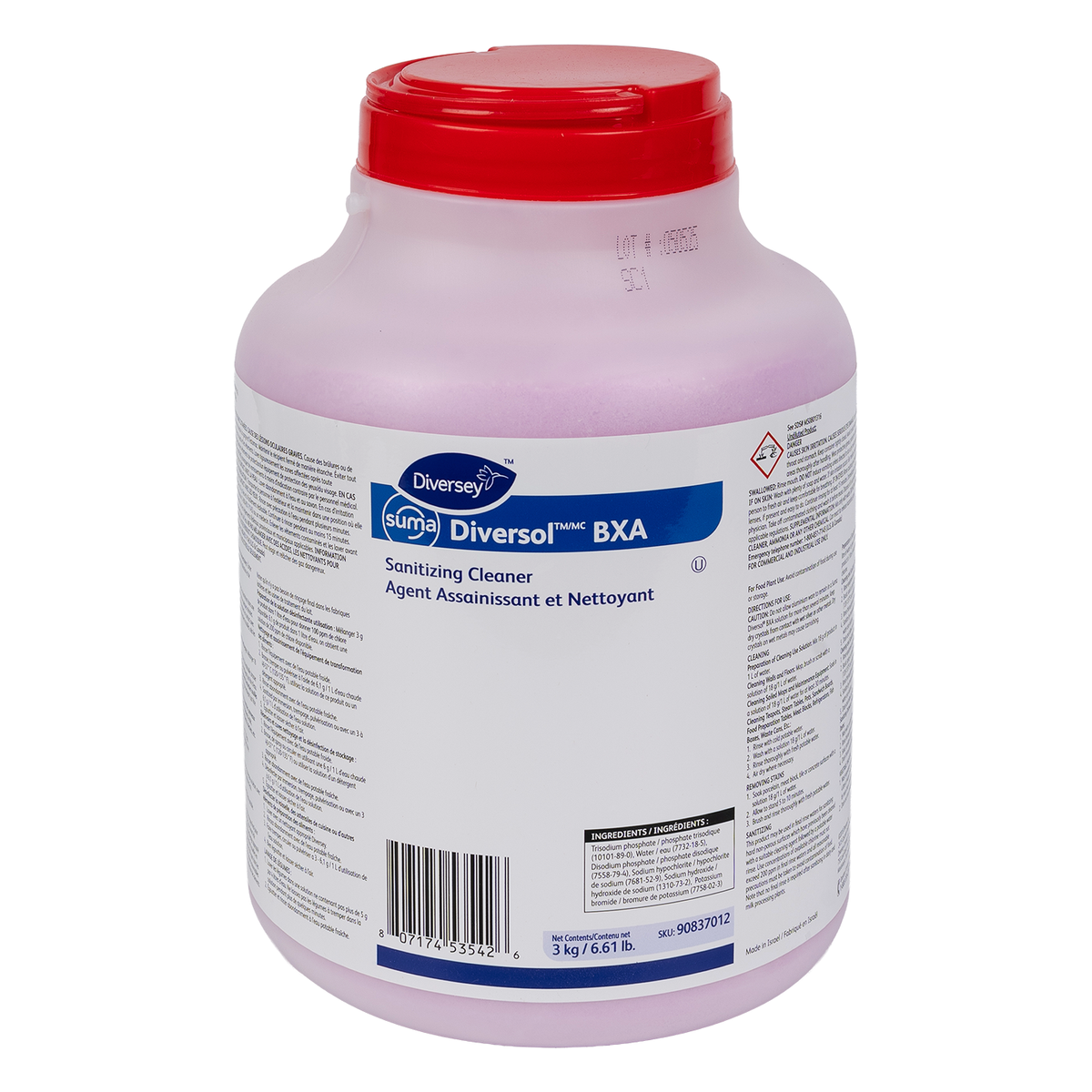 Diversol BXA 3 kg
