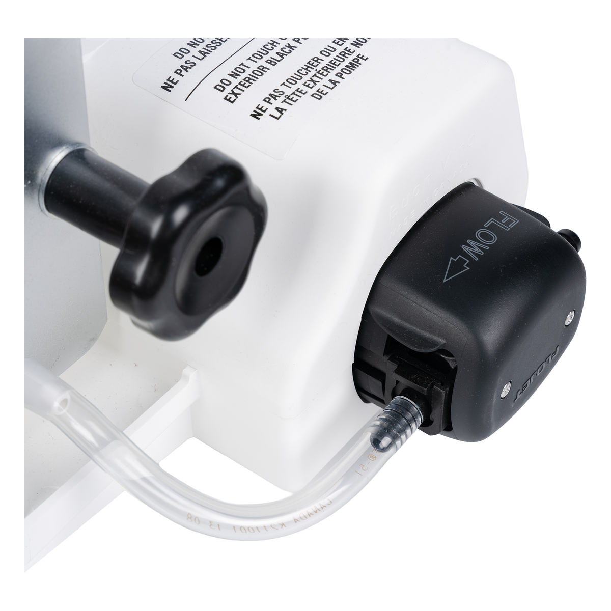 Buon Vino MiniJet Filter