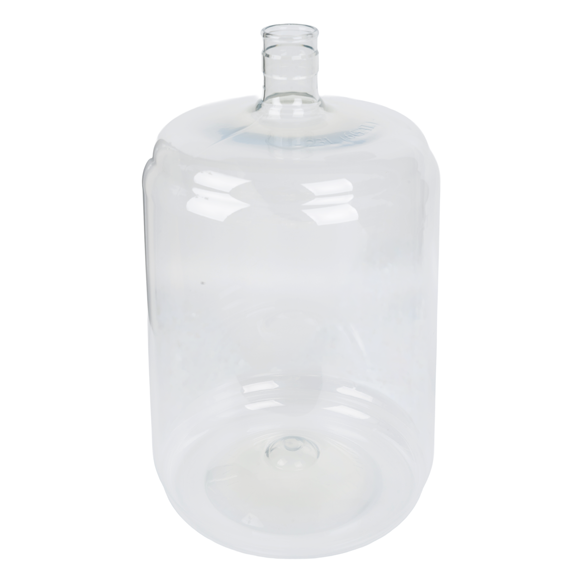 Dame-jeanne en PET 23 L