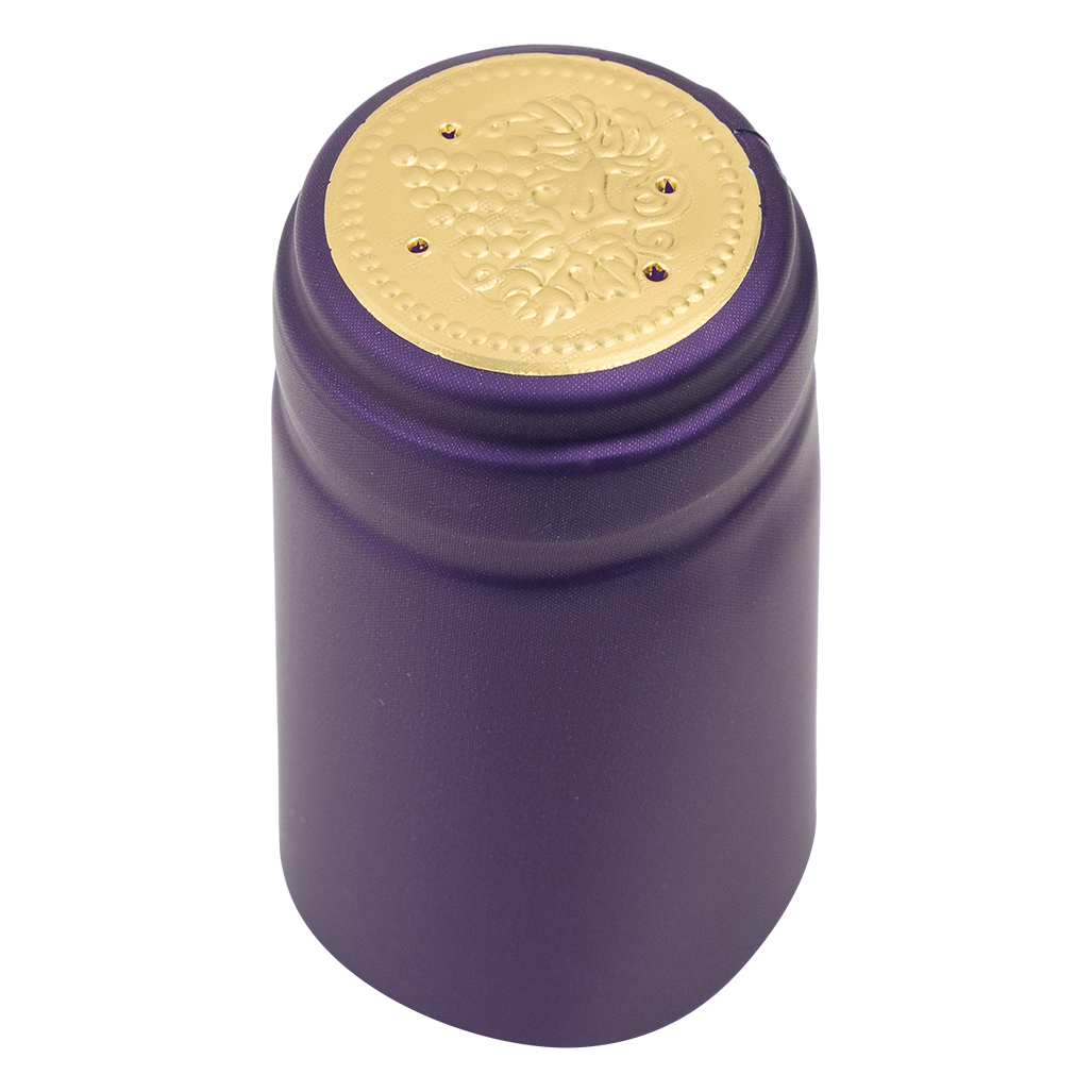 Capsule violette (500)