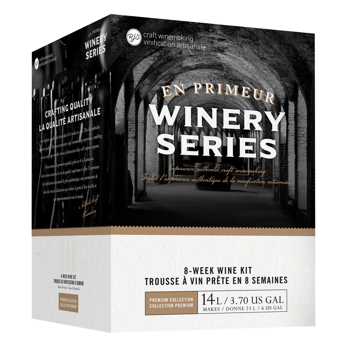 Cabernet shiraz d'Australie