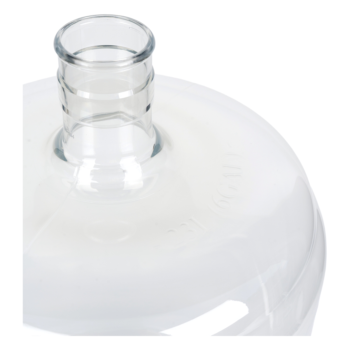 Dame-jeanne en PET 23 L
