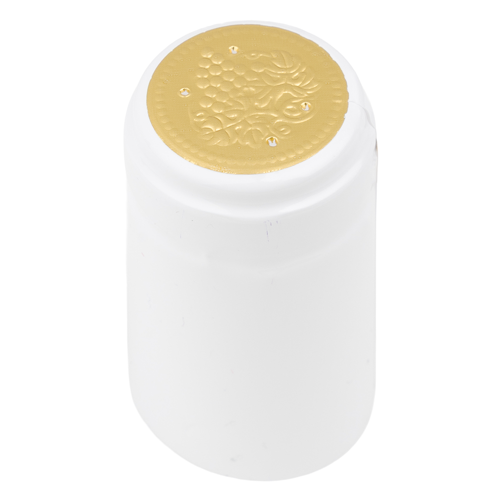 Capsule blanche (500)