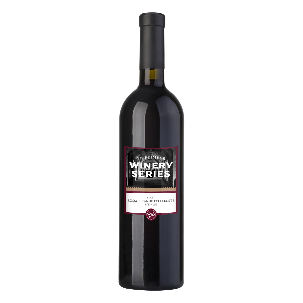Italy Rosso Grande Excellente