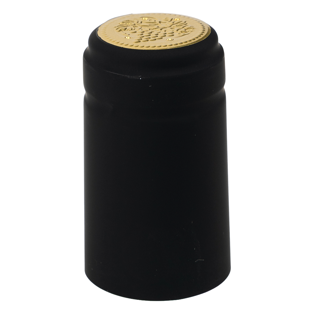 Black Matte (500)