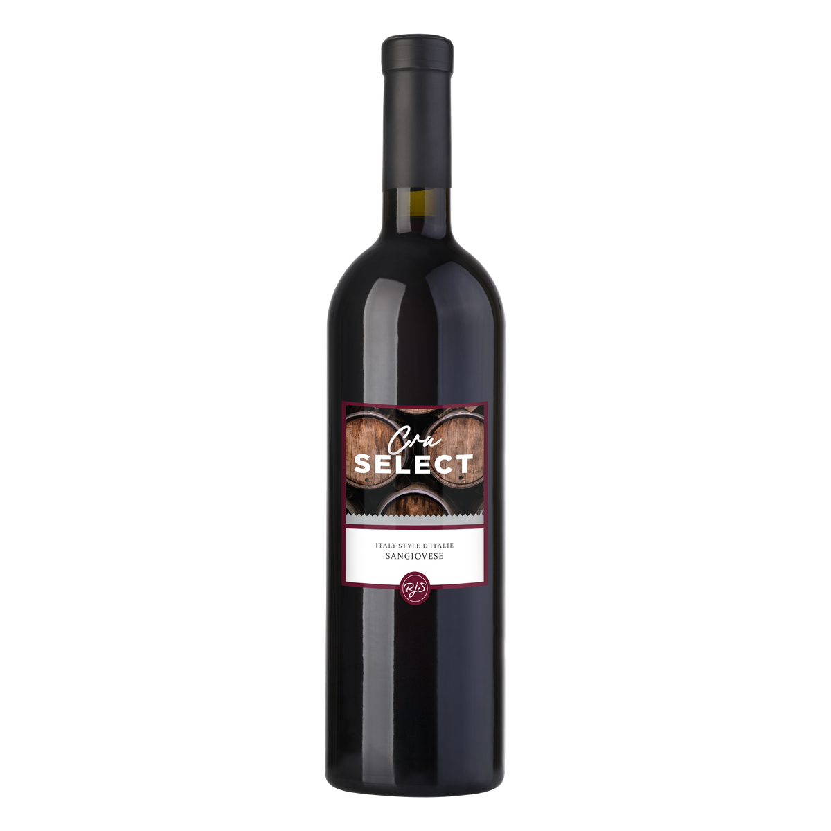Italy Style Sangiovese