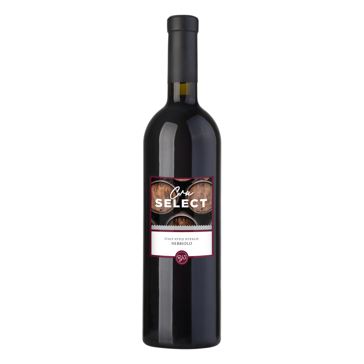 Italy Style Nebbiolo