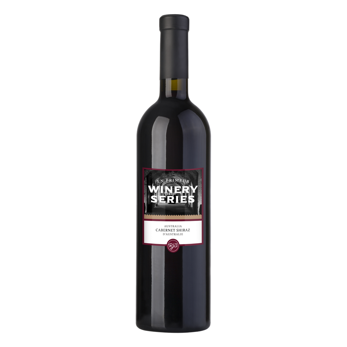 Australia Cabernet Shiraz
