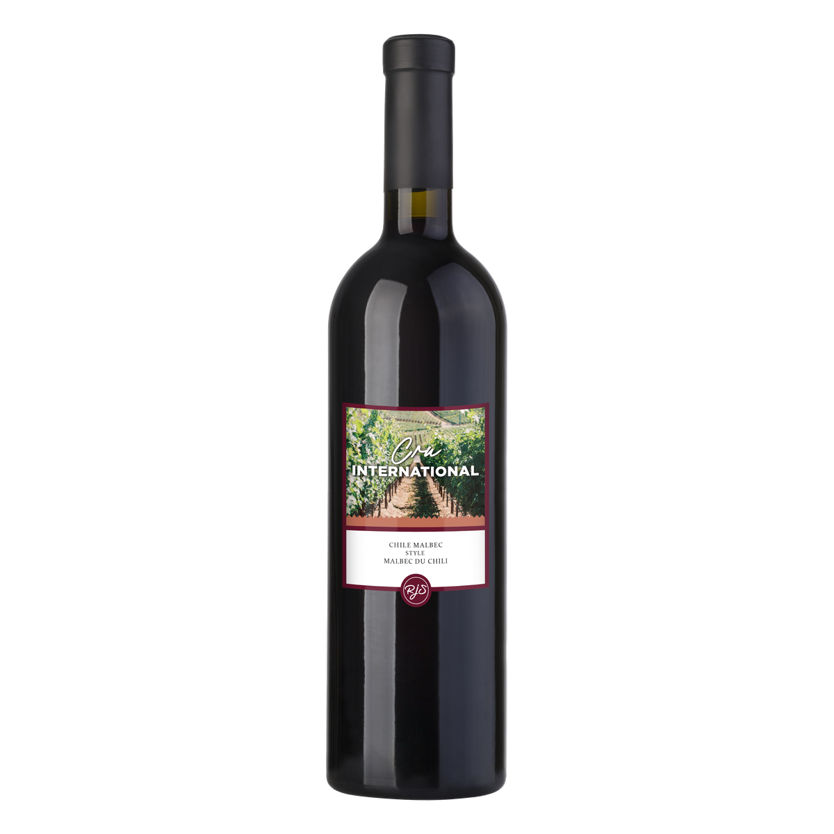 Chile Malbec Style